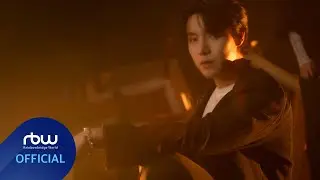 ONEWE(원위) 'OFF ROAD' Clip Teaser 용훈(YongHoon)