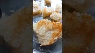 Rava cake 🎂 #shorts #youtubeshorts #ebenezertutorials