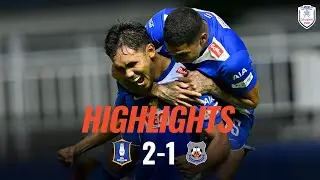 🇹🇭 BG PATHUM UNITED 2-1 PKR SVAY RIENG FC 🇰🇭 | 