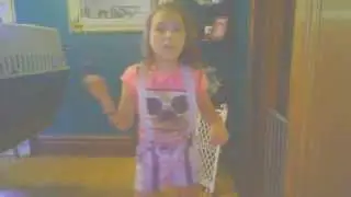 just dance 4 part of me