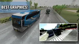 Bus Simulator Indonesia #1 video