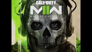 The last call of ghost| of Call of Duty: Modern Warfare II | Gameplay Walkthrough