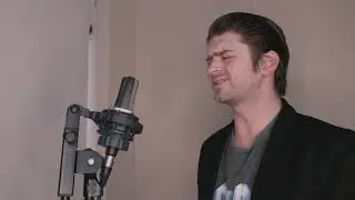 No One Knows - Queens of The Stone Age (Guitar and Vocal Cover by Calvin Prior)