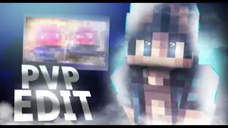 [ PVP Edit] Minecraft Ghost [Frizt] ❤️
