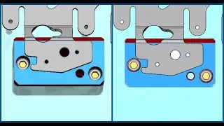 View 'Normal To' without zooming out