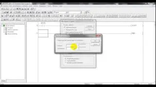 Crack password PLC Mitsubishi FX3U