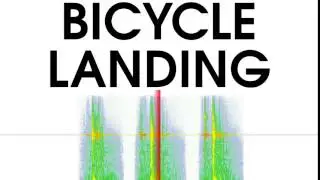 Bicycle Landing Sound Effect