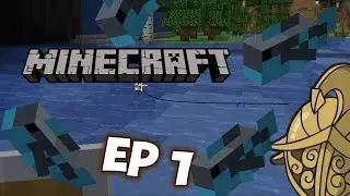 minecraft   fishing simulator ep1