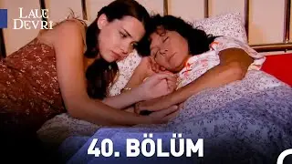 Lale Devri 40. Bölüm