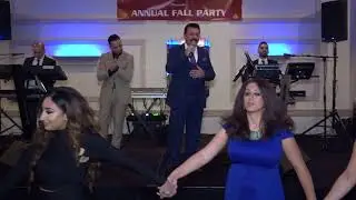 2017 ACOE Fall Party