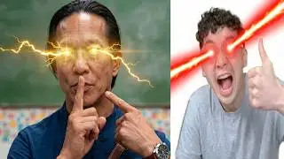 Sigma Teacher Fights Alpha Students At School 😱