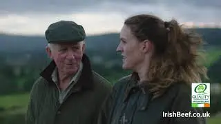Irish Beef UK | It's All Right Here
