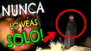 TERROR EXTREMO!! SOLO VALIENTES
