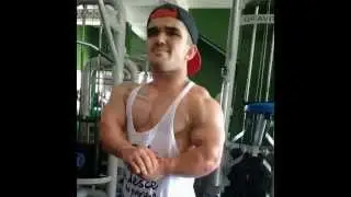 MOTIVAÇÃO: O ANÃO FISICULTURISTA SUPERANDO LIMITES