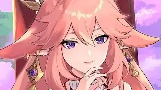 YAE MIKO RERUN BANNER CONFIRMED!! But F2P Players Must BE CAREFUL - Genshin Impact v3.7 Banners