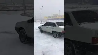 Подогрев сидений на девятку #приора #лада #тюнинг #капиталка #ваз #21099 #ладаприора #2109 #lada