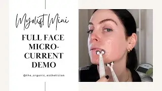 MyoLift Mini Full Face Tutorial