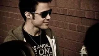 On Our Way- Kris Allen