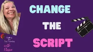 STTT:  Don't Like Your 3D??? Time to REWRITE the SCRIPT  |  Law of ASSUMPTION
