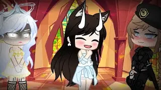 •||• A risada dela é tão-- 🛐🛐🛐 •||• ~ meme ~ gc [ Yuri/ GL ]