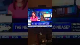 My reaction to seeing BAT on CNBC Fast Money