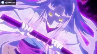 AMV - Beautiful Creatures
