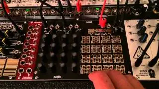 René 401: Talking in its SLEEP MODE