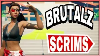 🔴 NA EAST FORTNITE SCRIMS - CUSTOM MATCHMAKING - SOLO DUO TRIO SQUAD/ PS4 PS5 XBOX PC