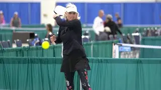 National Pickleball Day: Celebrating the Fastest Growing Sport in America!