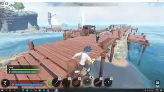 Winds of Fortune Cheater ? 