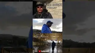 Have Mercy - Jay Cap 1