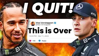 Mercedes FURIOUS After Brazilian GP As New Evidence Found!