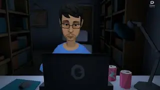 Roy Windy Diaries - Late Night Troubles🥱🥱😪😪