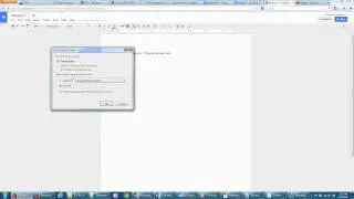 How to submit a google document in moodle