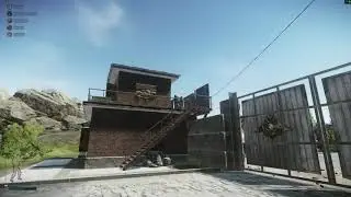 Escape From Tarkov | Red rebel diaries 2