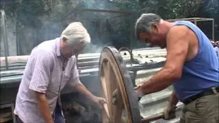 Le ruote di Pontemanco