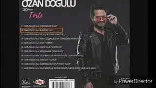 Ozan Doğulu Feat  Murat Boz -Hey 2018
