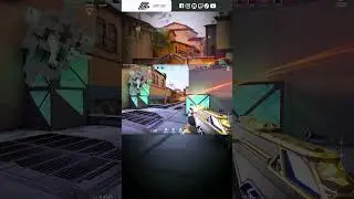 Prime පවර් | All Night | Montage | Valorant 