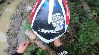Покатушка в лес на BRZ X5 M/ JMC 250-300