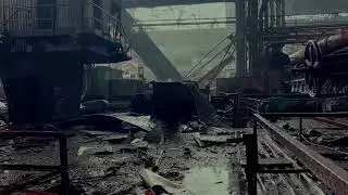 Останній день на азовсталі