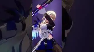 ЛУЧШИЙ электрический персонаж в Honkai: Star Rail @ChandrStarRail ​