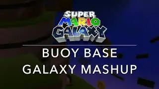 SMG Buoy Base Galaxy Mashup (SMG/Sochi 2014)