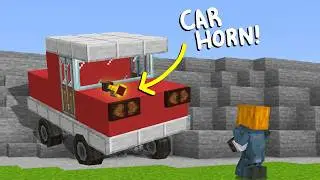 They Updated Create Mod Cars!
