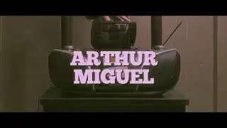 SIYA - Arthur Miguel (Official Lyric Video)