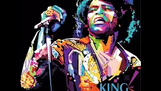 James Brown (music without license)