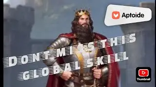 Evony- Massive Loss rewards and global debuff