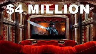 5 INSANE Things Only Found In The Homes of Billionaires - Luxury Lifestyle