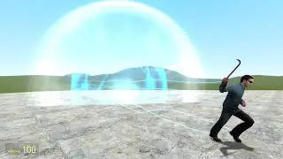 A-train goes too fast and ends up in the void