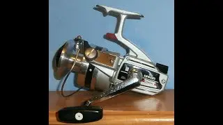 Daiwa 7000C 
