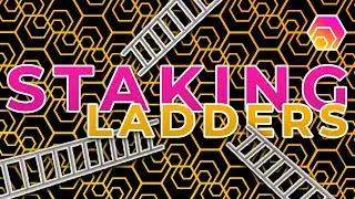 HEX Staking Ladder Guide